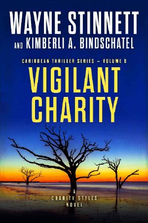 [Caribbean Thriller 05] • Vigilant Charity